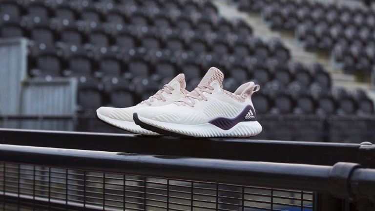 AlphaBOUNCE Beyond: Създаден за атлетите, които пренасят спорта на по-високо ниво