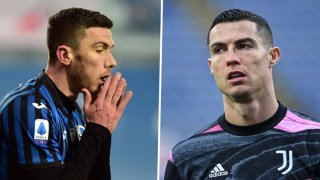 "Почувствах се смачкан. Роналдо ми беше идол, но ме подмина, без да ми даде фланелката си"