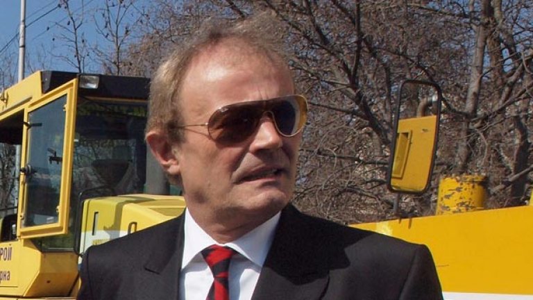 Днес палми, утре маймуни