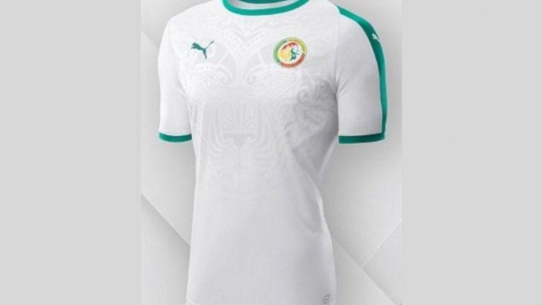 Сенегал (Група "H")