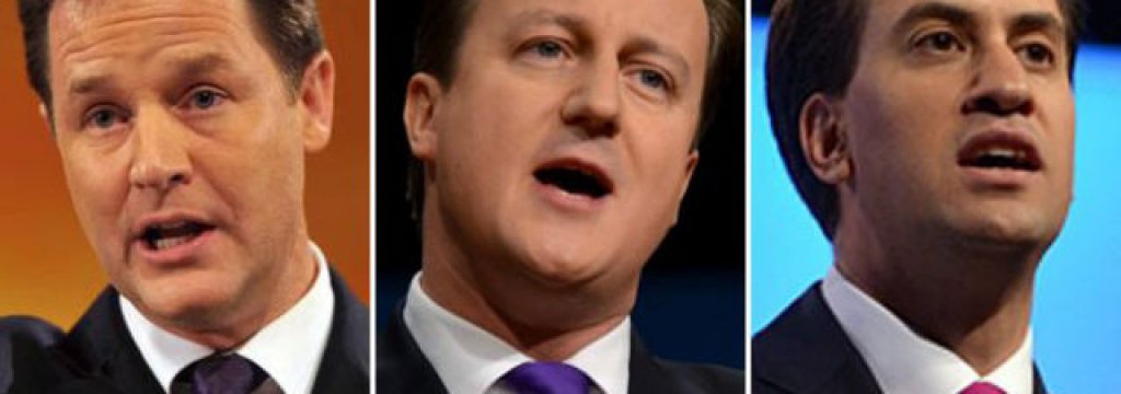 uk vote