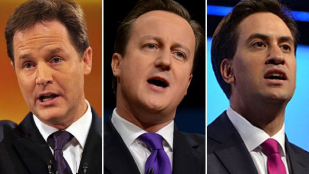 uk vote