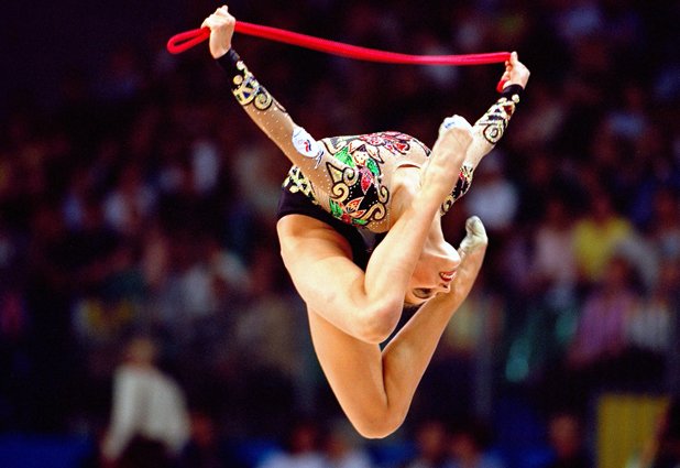 По оценки на някои специалисти, макар да звучат невероятно, при добро здраве и липса на тежки контузии, Алина Кабаева е можела да бъде активна гимнастичка до 40-годишна възраст