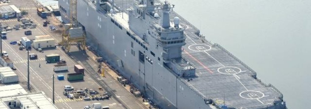 mistral