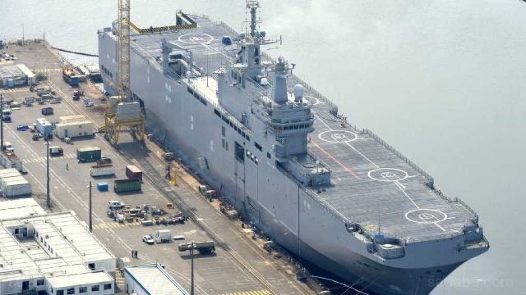 mistral