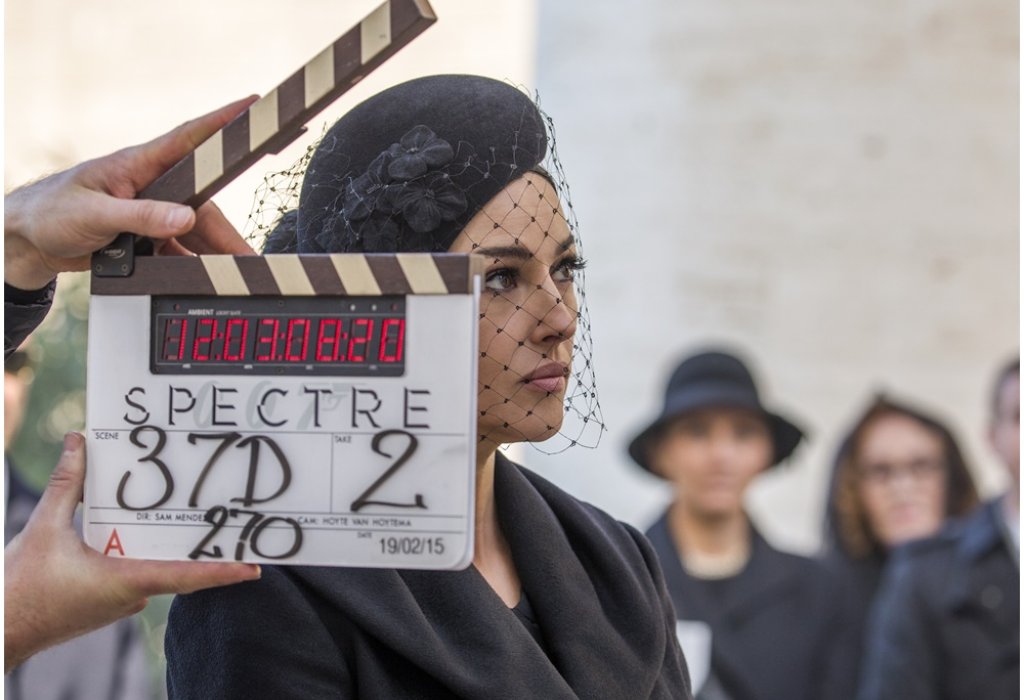 Bond girls 1