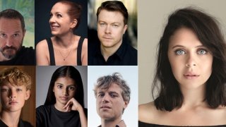 Новите лица в “Хари Потър”: Кои ще бъдат Драко, Луциус Малфой и семейство Дърсли