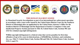 Блокираха достъпа до най-големите торент тракери у нас