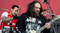 Известният фронтмен на Sepultura, Soulfly и Cavalera Conspiracy разказва за най-откачената си ваканция