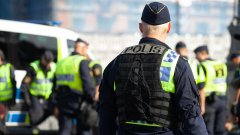 Бандите на Швеция: 62 хил. гангстери и все повече престрелки