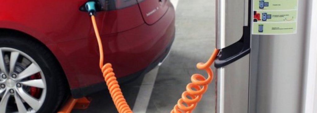 electromobile