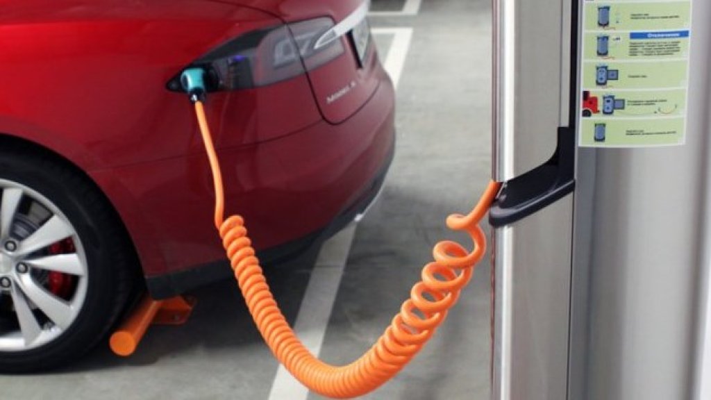electromobile