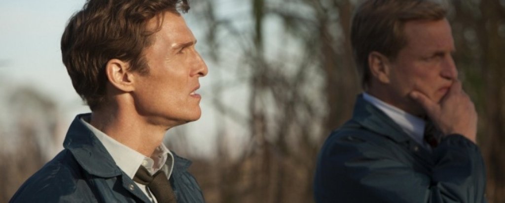 True Detective (2014 - 2015)