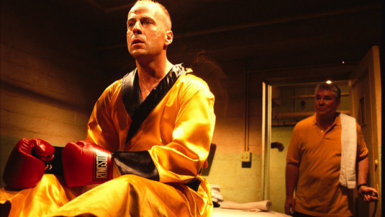 Култовият филмов клуб на Jameson отново е тук