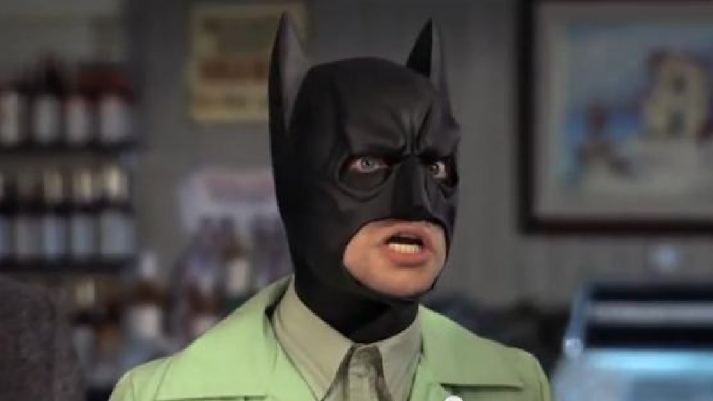 batmam