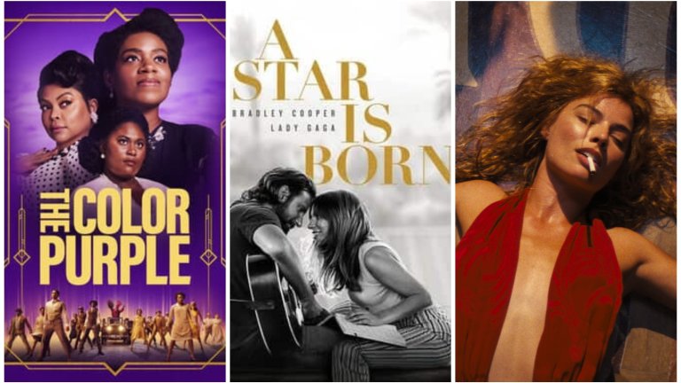 Романтика и "Оскар" класики