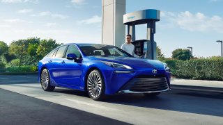 Кои са спънките, които технологията на водородните горивни клетки трябва да преодолее