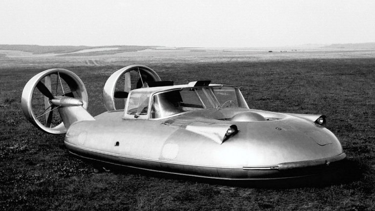 ГАЗ-16 е предвиден да се движи както по асфалтова настилка, така и над земята