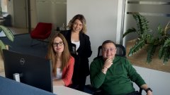 DENSHI – японска хармония и българско качество в технологичната екосистема