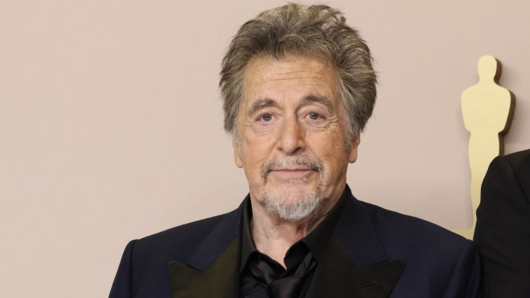 Al Pacino à propos des films dont il a honte : j'avais 70 ans et j'étais fauché