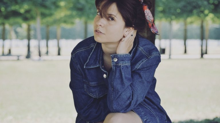 В навечерието на втория конкурс за стипендията "С усилия към звездите" представяме един от миналогодишните победители в категория "Литература".