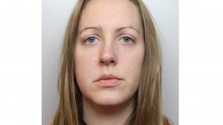 Люси Летби е призната за виновна и за още шест опита за убийство на новородени