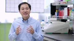 Експериментът на Хе Джанкуи с CRISPR и още техно-гафове