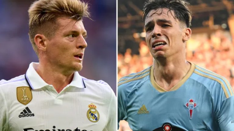 Кроос изригна след трансфер в Саудитска Арабия: Позор!