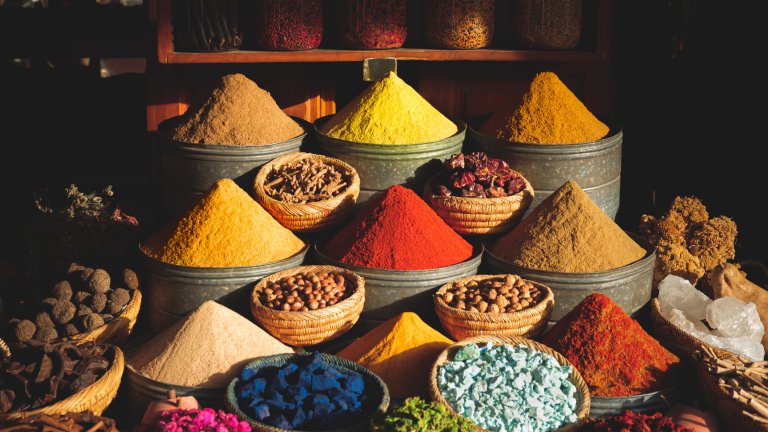 Дори на много години те не са опасни, но губят аромата си