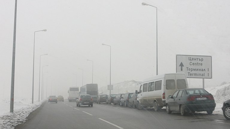 Проблемът не е във вашия телевизор, а в слабата национална видеокарта