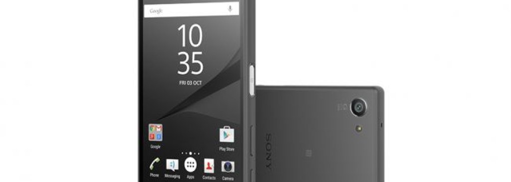 10. Sony Z5 Premium 
Първият 4к телефон. 23MP задна камера и огромен диплей.