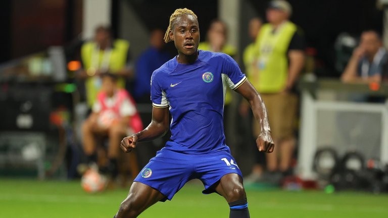 Байерн взима още един от Висшата лига, праща Павар в Интер