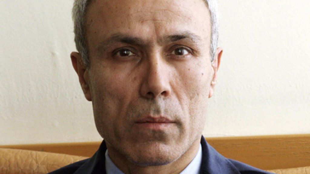 mehmet ali agca