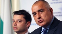 България е предала всички документи за разследването на ЕК срещу "Газпром" за монопол