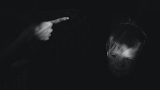 Шамаренето може да навреди на социалното развитие на детето ви