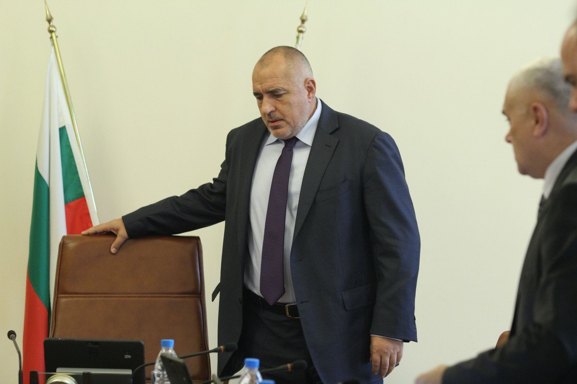 Кабинетът и кметове на засегнатите общини в Северозападна България ще обсъждат мерки, за да не се стига до бедствени ситуации.