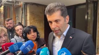 Според лидера на ПП има внушения в тази посока, които заблуждават хората