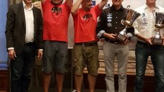 Гуерино и Дойчинов с Hyundai Ioniq втори в четвърти кръг от Е-Световен шампионат 