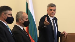 Ще бъдат подкрепени засегнати от пандемията бизнеси