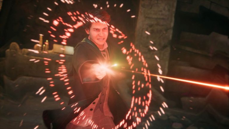 Hogwarts Legacy (2023 г.)
Играта, чакана от много почитатели на поредицата "Хари Потър", дава възможност да влезете в кожата на създаден от вас ученик в Хогуортс и да разследвате мистерия, случила се 100 години преди събитията от книгите.
Не геймплеят стана повод за спорове тук, а изказванията на Дж. К. Роулинг, авторката на света на "Хари Потър", която според някои поддържа трансфобски тези. Така през последните години Роулинг беше обект на заплахи, а гневът на активистите се насочи и към всички нови продукти от франчайза за магьосника. Един от тези продукти е именно Hogwarts Legacy.
Въпреки че разработчиците от Avalanche Software се разграничиха от Роулинг, а разпространителите от Warner Bros. Games твърдят, че тя няма общо с историята на играта, се появиха призиви за бойкот на Hogwarts Legacy и вместо за играта, недоволните от Роулинг да даряват парите си за благотворителни инициативи за транс-каузи.
Бойкотът очевидно не проработи - още в първите си дни Hogwarts Legacy отбеляза 489 хиляди едновременно играещи души само в Steam (т.е. без да се броят конзолите), което е вторият най-голям резултат за платена сингъл плейър игра.