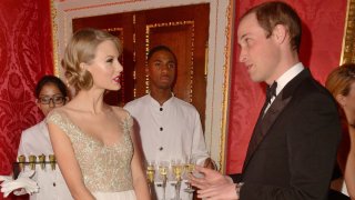 Съветите на принц Уилям