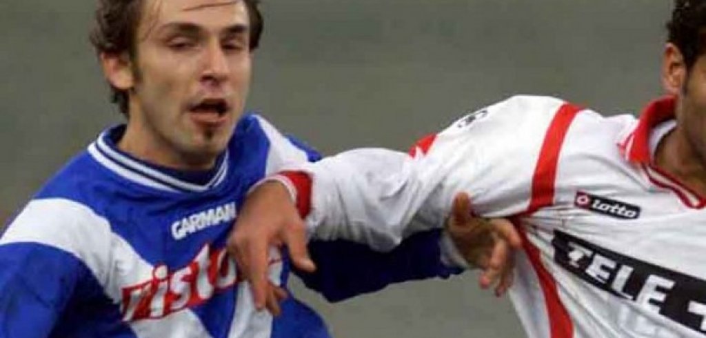 Андреа Пирло (Бреша), 16 г., 21 май 1995 г., срещу Реджина в Серия „А“, превръщайки се в най-младия футболист, играл за Бреша в елита на Италия.