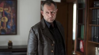михаил билалов