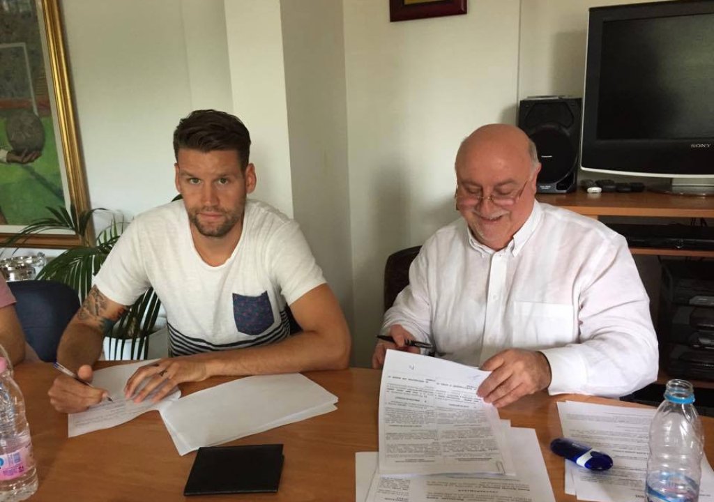 левски, максимилиан карнер, константин баждеков