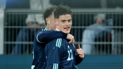 Защо магьосникът Вирц блести за Германия, но бледнее в Ливърпул?