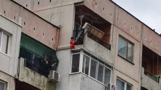 Служебният социален министър Хасан Адемов също коментира случая