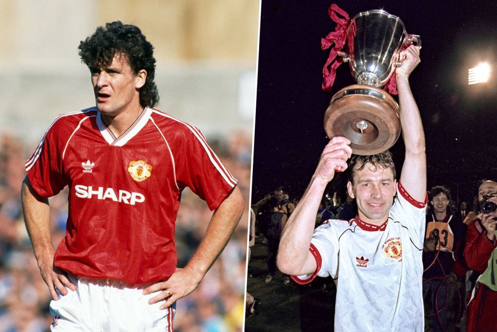 Ицо беше контузен, Хюз искаше да мъсти, а "белите ангели" спасиха Фърги по дяволски