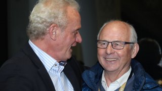 Почина световен шампион с Германия