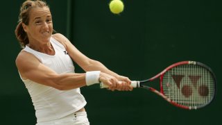 магдалена малеева, маги малеева, уимбълдън