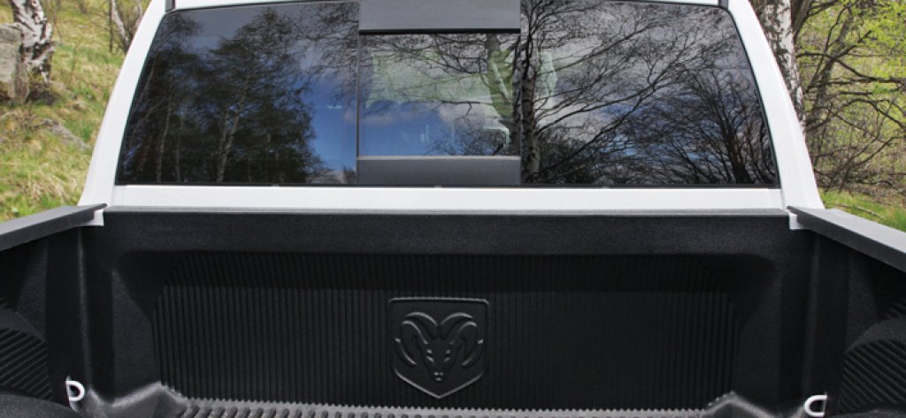 Dodge Ram 1500